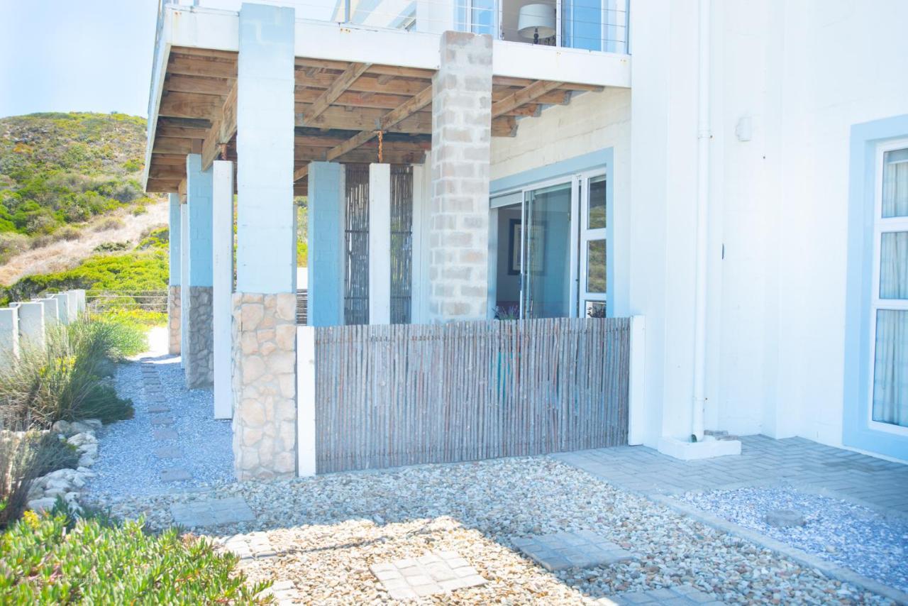 Kaalvoet Self-Catering Apartments Yzerfontein Exterior photo