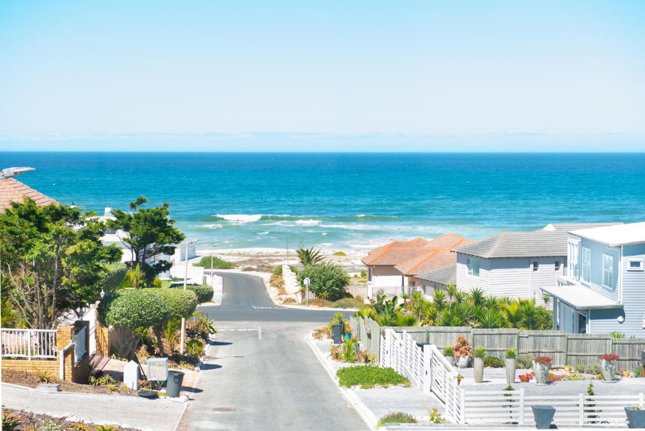 Kaalvoet Self-Catering Apartments Yzerfontein Exterior photo