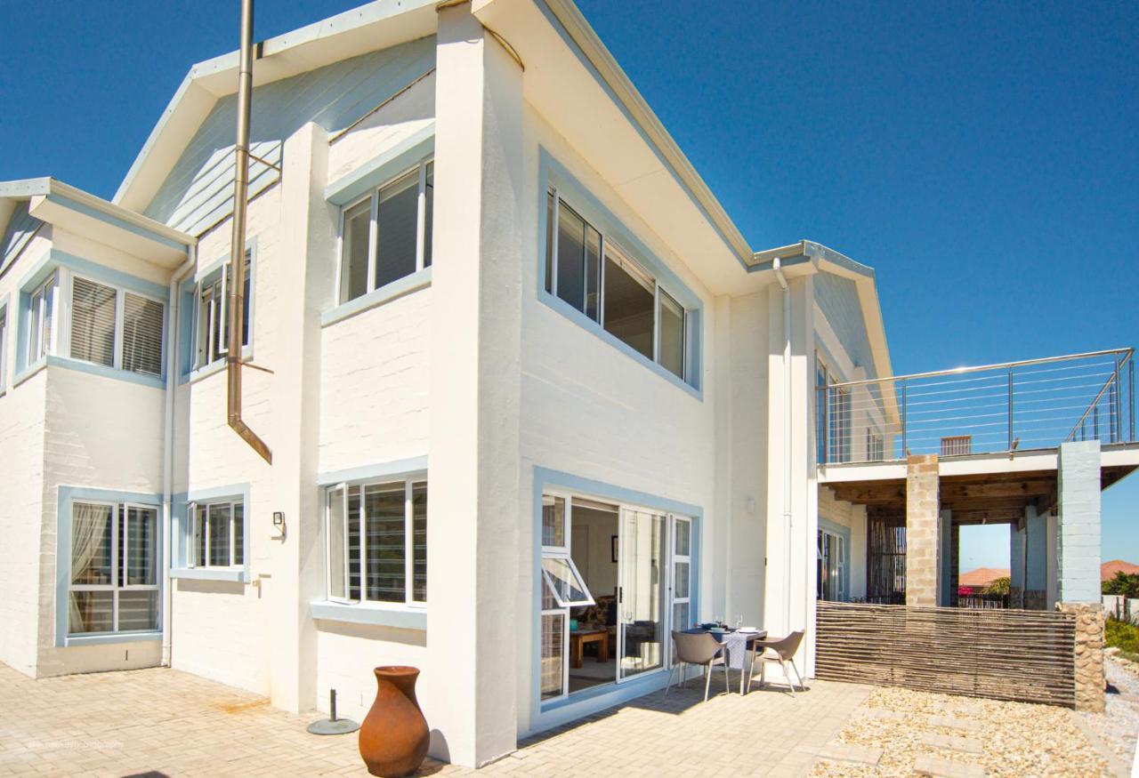 Kaalvoet Self-Catering Apartments Yzerfontein Exterior photo